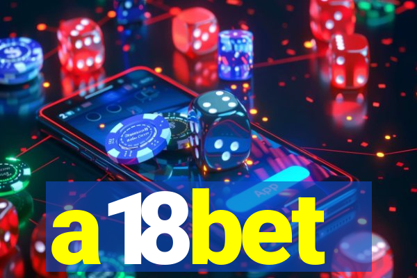 a18bet