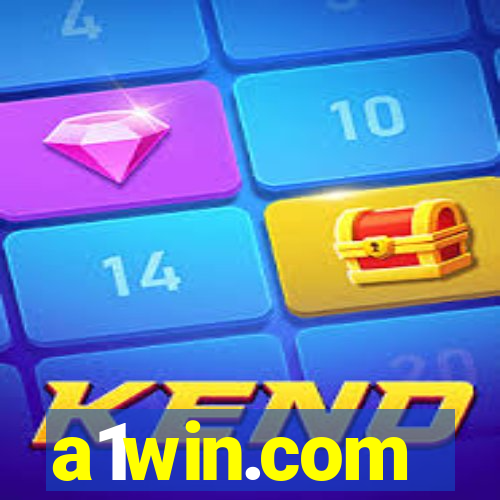 a1win.com