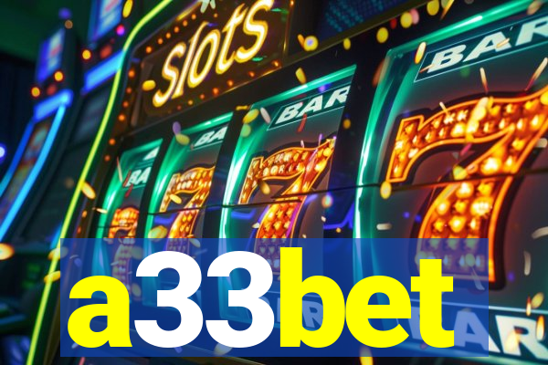 a33bet