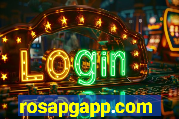 rosapgapp.com