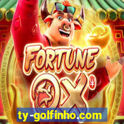 ty-golfinho.com