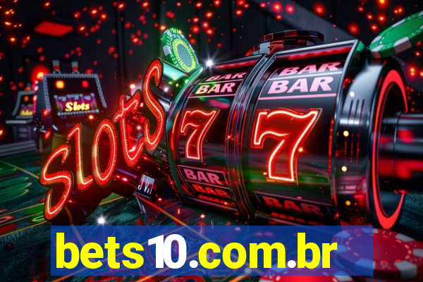 bets10.com.br