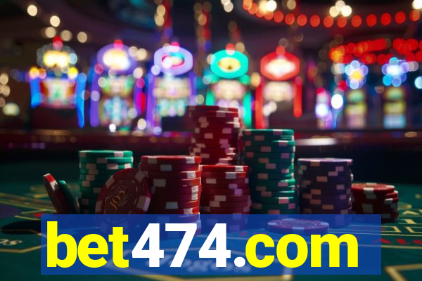 bet474.com