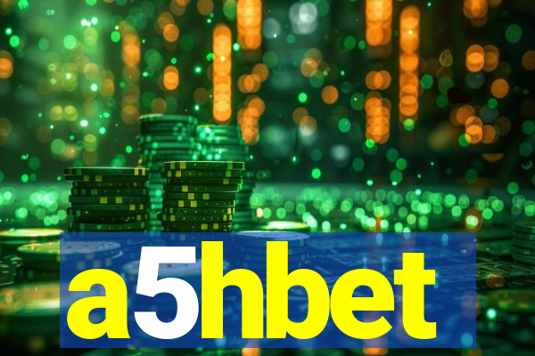 a5hbet