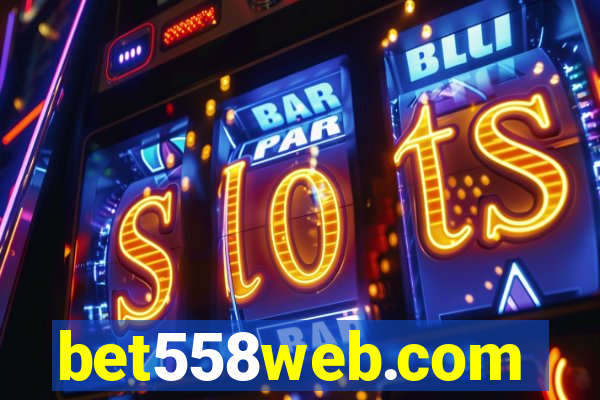 bet558web.com