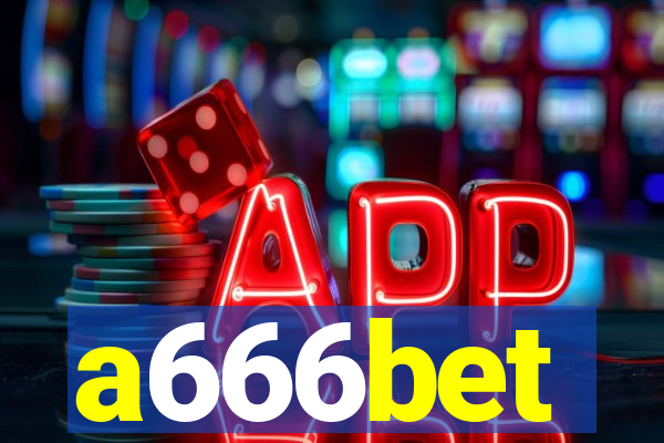 a666bet