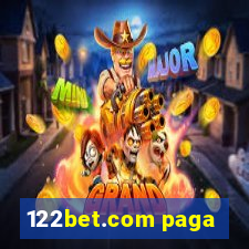 122bet.com paga