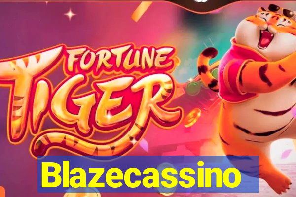 Blazecassino