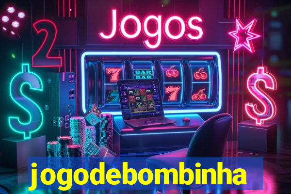 jogodebombinha