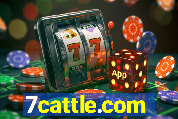 7cattle.com plataforma de jogos