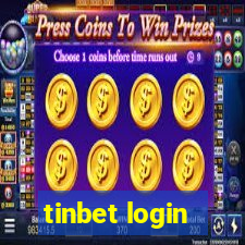 tinbet login