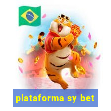 plataforma sy bet