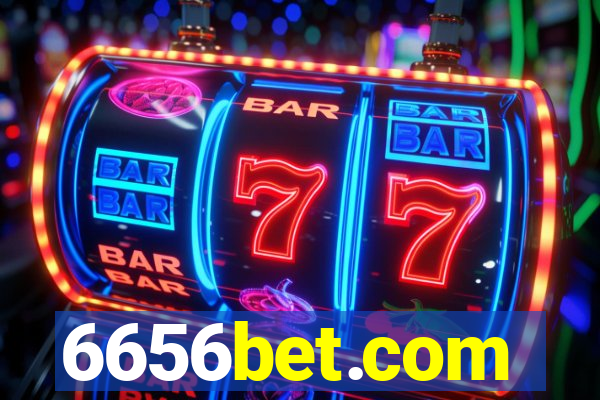 6656bet.com