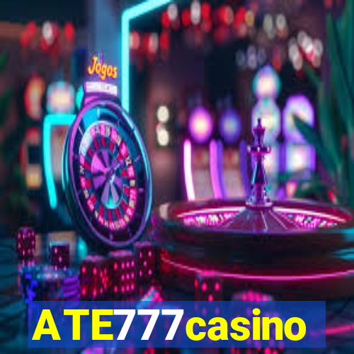 ATE777casino