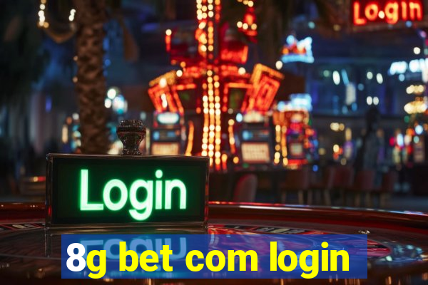 8g bet com login