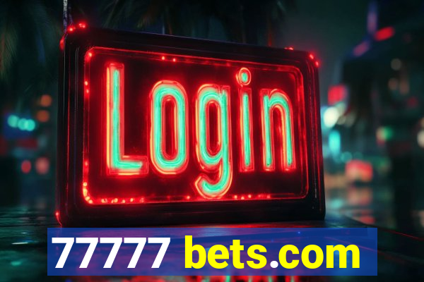 77777 bets.com