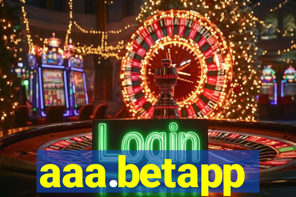 aaa.betapp