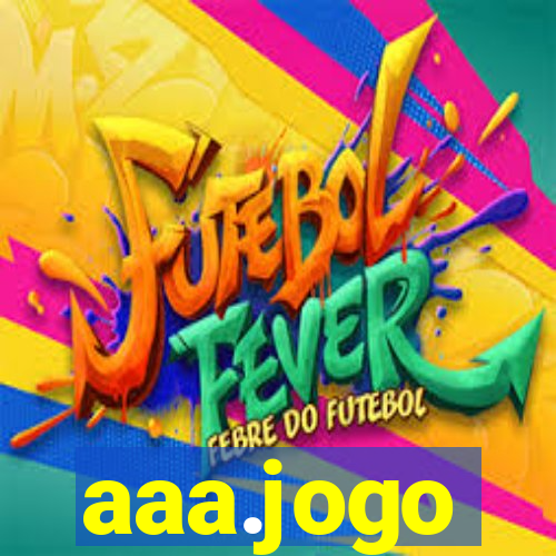 aaa.jogo