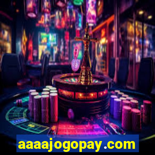 aaaajogopay.com