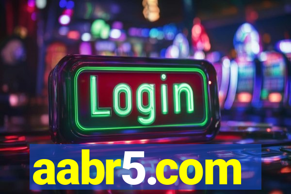 aabr5.com