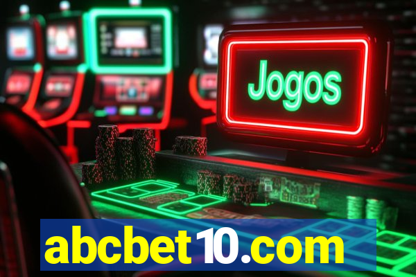 abcbet10.com