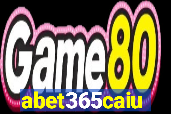 abet365caiu