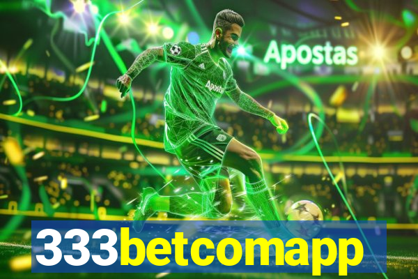 333betcomapp