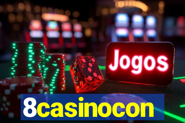 8casinocon