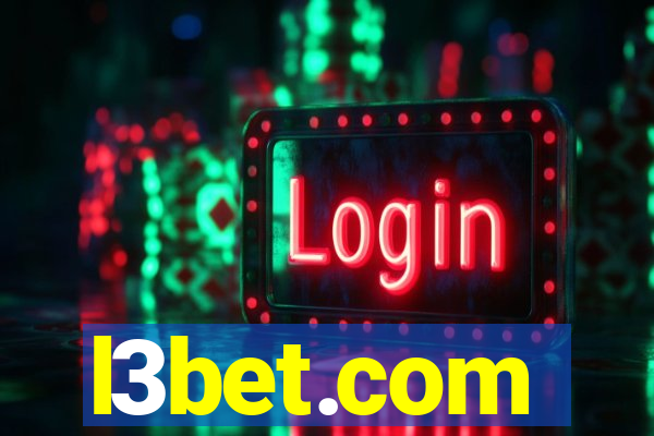 l3bet.com