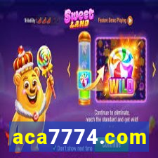 aca7774.com