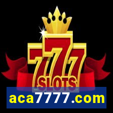 aca7777.com