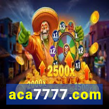 aca7777.com