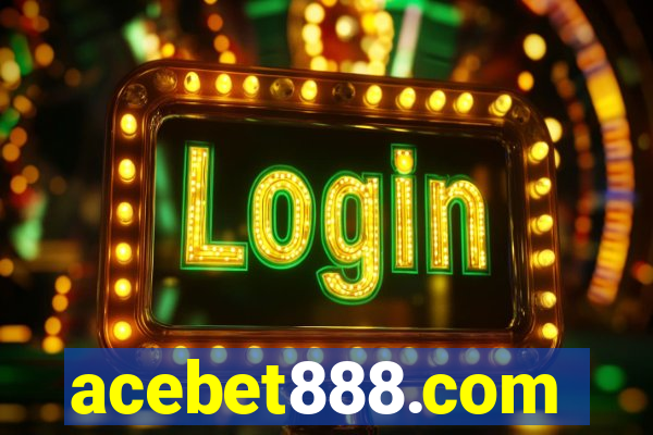 acebet888.com