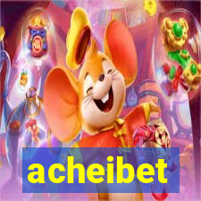 acheibet