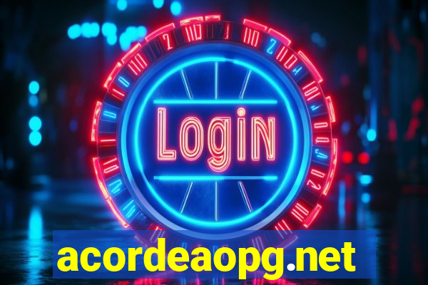 acordeaopg.net