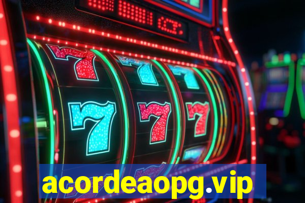 acordeaopg.vip