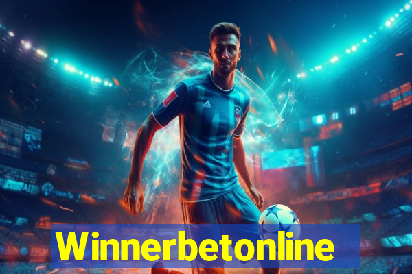 Winnerbetonline