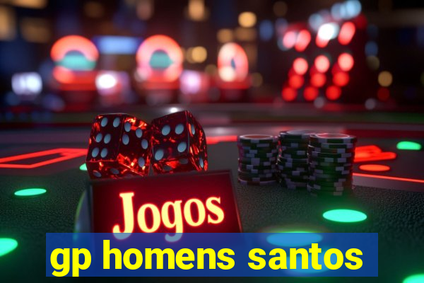 gp homens santos