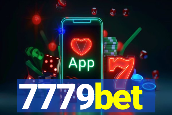 7779bet