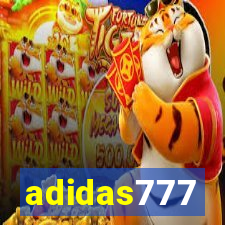 adidas777