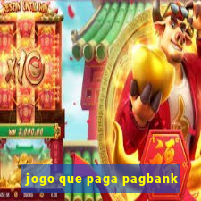 jogo que paga pagbank