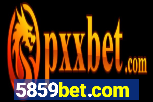 5859bet.com