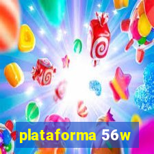 plataforma 56w