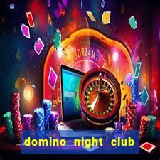 domino night club porto alegre site