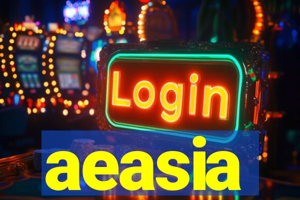 aeasia