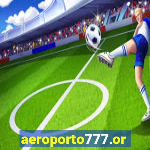 aeroporto777.org