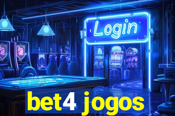 bet4 jogos