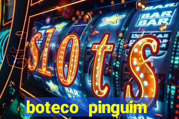 boteco pinguim assis brasil porto alegre