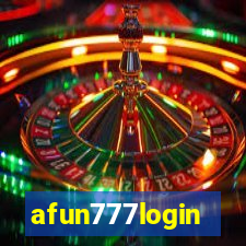 afun777login