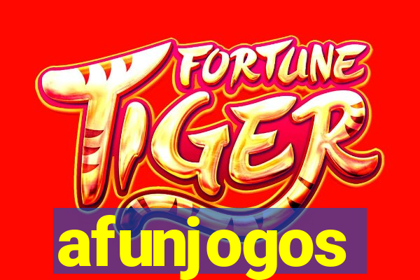 afunjogos